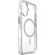 Защитный чехол Laut CRYSTAL MATTER X для Apple iPhone 16 - Crystal (360781C). Фото 5 из 9