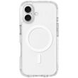 Защитный чехол Laut CRYSTAL MATTER X для Apple iPhone 16 - Crystal (360781C)