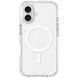 Защитный чехол Laut CRYSTAL MATTER X для Apple iPhone 16 - Crystal (360781C). Фото 1 из 9