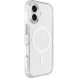 Защитный чехол Laut CRYSTAL MATTER X для Apple iPhone 16 - Crystal (360781C). Фото 2 из 9