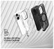 Защитный чехол Laut CRYSTAL MATTER X для Apple iPhone 16 - Crystal (360781C). Фото 9 из 9