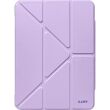 Захисний чохол Laut HUEX FOLIO для Apple iPad Air 11 M3/M2 (2025/2024) / Air 4 / 5 10.9 (2020/2022) / Pro 11 (2020/2021/2022) - Purple (354617V)