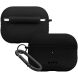 Защитный чехол Laut POD для Apple AirPods Pro / Pro 2 - Black (306038B). Фото 1 из 4