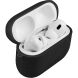 Защитный чехол Laut POD для Apple AirPods Pro / Pro 2 - Black (306038B). Фото 3 из 4