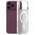 Защитный чехол LEREACH TOC Magnetic для iPhone 18 Pro Max - White: фото 1 из 12
