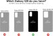 Защитный чехол LifeProof Wake для Samsung Galaxy S20 Plus (G985) - Teal (314157T). Фото 5 из 6
