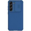 Защитный чехол NILLKIN CamShield Pro для Samsung Galaxy S23 - Blue (318052L)