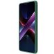 Захисний чохол NILLKIN CamShield Pro для Xiaomi Poco X7 Pro - Green (371732G). Фото 4 з 17