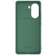 Захисний чохол NILLKIN CamShield Pro для Xiaomi Poco X7 Pro - Green (371732G). Фото 5 з 17