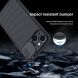 Защитный чехол NILLKIN CamShield Pro Magnetic для Apple iPhone 14 - Black (304502B). Фото 11 из 16