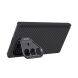 Захисний чохол NILLKIN CarboProp Magnetic (Precise Cut-out) (FF) для Samsung Galaxy Fold 7 - Black (383870B). Фото 2 з 15