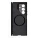Захисний чохол NILLKIN CarboProp Magnetic (Precise Cut-out) (FF) для Samsung Galaxy Fold 7 - Black (383870B). Фото 4 з 15