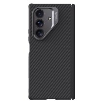 Захисний чохол NILLKIN CarboProp Magnetic (Precise Cut-out) (FF) для Samsung Galaxy Fold 7 - Black: фото 1 з 15