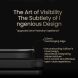 Захисний чохол NILLKIN CarboProp Magnetic (Precise Cut-out) (FF) для Samsung Galaxy Fold 7 - Black (383870B). Фото 11 з 15