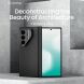 Захисний чохол NILLKIN CarboProp Magnetic (Precise Cut-out) (FF) для Samsung Galaxy Fold 7 - Black (383870B). Фото 6 з 15