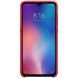 Захисний чохол NILLKIN Flex Pure Series для Xiaomi Mi 9 - Red (225152R). Фото 2 з 15