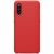 Защитный чехол NILLKIN Flex Pure Series для Xiaomi Mi 9 - Red: фото 1 из 15