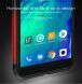 Защитный чехол PINWUYO Honor Series для Xiaomi Redmi Go - Black (219828B). Фото 6 из 12