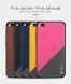 Защитный чехол PINWUYO Honor Series для Xiaomi Redmi Go - Black (219828B). Фото 3 из 12