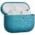 Защитный чехол Pitaka Aramid Fiber Case для AirPods Pro 3 (APM2505) - Lucid Blue: фото 1 из 11