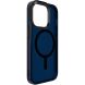 Защитный чехол Pivet Aspect для Apple iPhone 14 Pro - Deep Ocean Blue (306662L). Фото 5 из 7