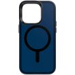 Защитный чехол Pivet Aspect для Apple iPhone 14 Pro - Deep Ocean Blue (306662L)