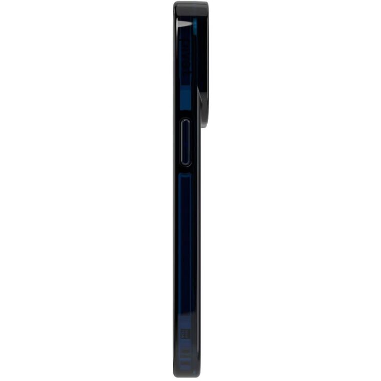 Защитный чехол Pivet Aspect для Apple iPhone 14 Pro - Deep Ocean Blue: фото 2 из 7