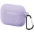 Защитный чехол Reframe Butterfly Pattern для AirPods Pro 3 - Lavender Purple: фото 1 из 9