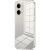 Защитный чехол Reframe Electroplating Frame для Xiaomi Poco X8 Pro Max - Transparent: фото 1 из 7