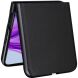 Защитный чехол Reframe Fiber Guard для Motorola Razr 50 / Razr 70 - Black (358725B). Фото 5 из 8