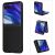 Защитный чехол Reframe Fiber Guard для Motorola Razr 50 / Razr 70 - Black: фото 1 из 8