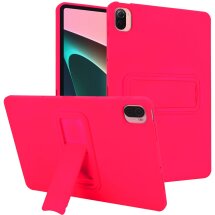 Защитный чехол Reframe Kickstand Cover для Xiaomi Pad 5 / Pad 5 Pro - Rose: фото 1 из 10