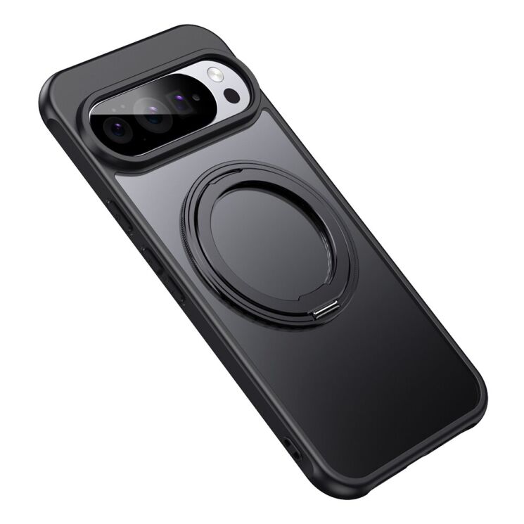 Защитный чехол Reframe Mag Stand для Google Pixel 10 Pro XL - Black: фото 2 из 9