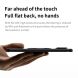 Защитный чехол Reframe Mag Stand для Google Pixel 10 Pro XL - Black (384705B). Фото 9 из 9