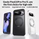 Защитный чехол Reframe Mag Stand для Google Pixel 10 Pro XL - Black (384705B). Фото 4 из 9