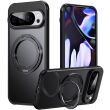 Защитный чехол Reframe Mag Stand для Google Pixel 10 Pro XL - Black (384705B)