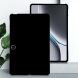 Захисний чохол Reframe Matte Slim Case для OPPO Pad Neo / Air 2 / OnePlus Pad Go - Black (346512B). Фото 2 з 5