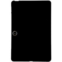 Захисний чохол Reframe Matte Slim Case для OPPO Pad Neo / Air 2 / OnePlus Pad Go - Black: фото 1 з 5