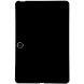 Захисний чохол Reframe Matte Slim Case для OPPO Pad Neo / Air 2 / OnePlus Pad Go - Black (346512B). Фото 1 з 5