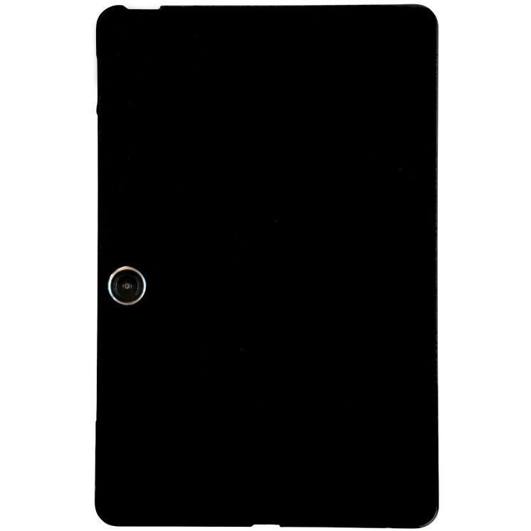 Захисний чохол Reframe Matte Slim Case для OPPO Pad Neo / Air 2 / OnePlus Pad Go - Black: фото 1 з 5
