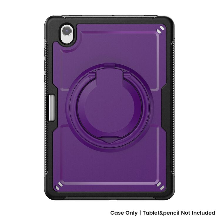 Захисний чохол Reframe Phoenix Cover для Samsung Galaxy Tab S10 Lite (X400/X406) - Baby Blue: фото 8 з 8