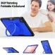 Захисний чохол Reframe Phoenix Cover для Samsung Galaxy Tab S10 Lite (X400/X406) - Baby Blue (388508TT). Фото 6 з 8