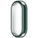 Защитный чехол Reframe Watch Case для Xiaomi Mi Smart Band 10 - Green (385502G). Фото 5 из 8