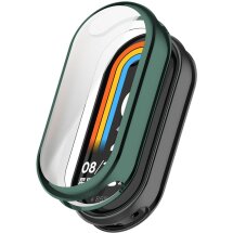 Захисний чохол Reframe Watch Case для Xiaomi Mi Smart Band 10 - Green: фото 1 з 8
