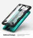 Защитный чехол RINGKE Fusion X для Xiaomi Redmi Note 8 Pro - Camo Black (261291C). Фото 7 из 7