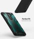 Защитный чехол RINGKE Fusion X для Xiaomi Redmi Note 8 Pro - Camo Black (261291C). Фото 3 из 7