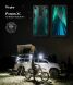 Защитный чехол RINGKE Fusion X для Xiaomi Redmi Note 8 Pro - Camo Black (261291C). Фото 2 из 7