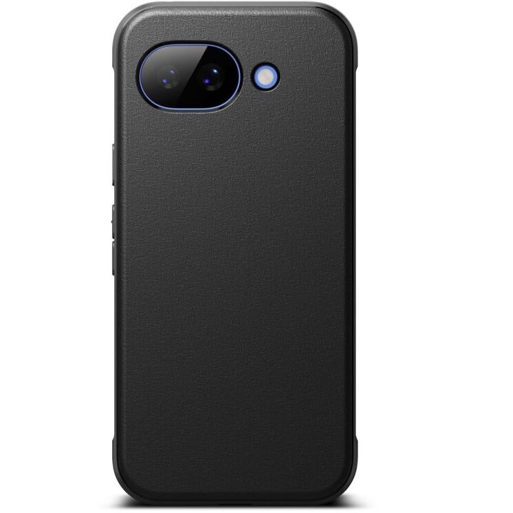 Защитный чехол Ringke Onyx для Google Pixel 10a (8800328818323) - Black: фото 2 из 16