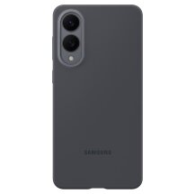 Захисний чохол Silicone Case для Samsung Galaxy S25 Edge (S937) EF-PS937CBEGWW - Black: фото 1 з 6