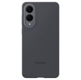 Захисний чохол Silicone Case для Samsung Galaxy S25 Edge (S937) EF-PS937CBEGWW - Black: фото 1 з 6